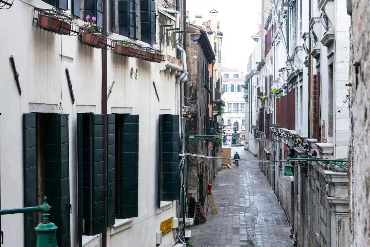 Guest house Il Pozzo Magico Venice