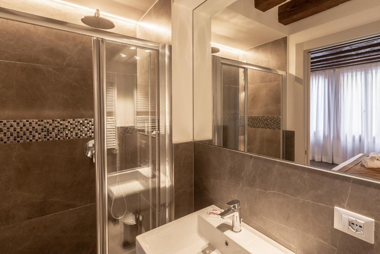 Il Pozzo Magico Guest house Venice