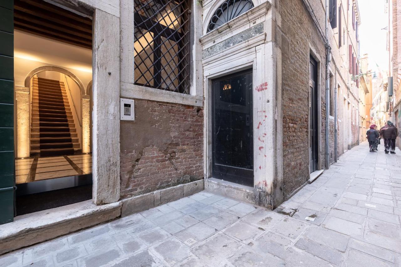Guest house Il Pozzo Magico Venice